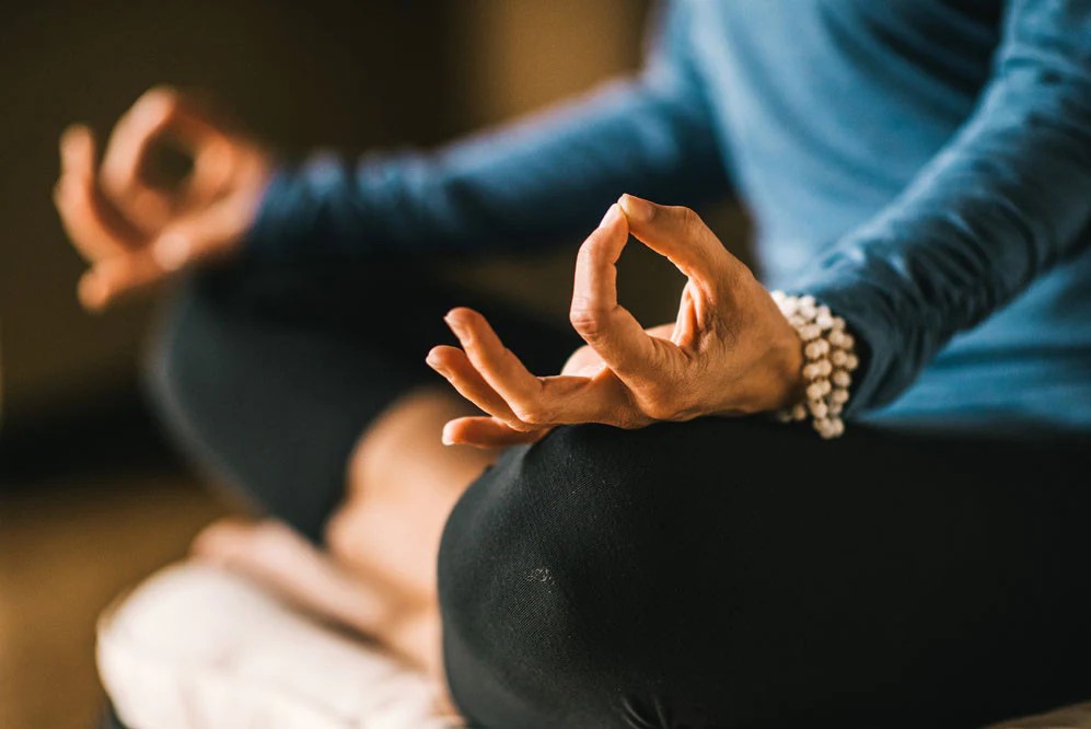 10 Effective Meditation Methods to Calm Your Mind