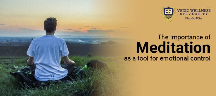 How to Meditate for Greater Emotional Awareness