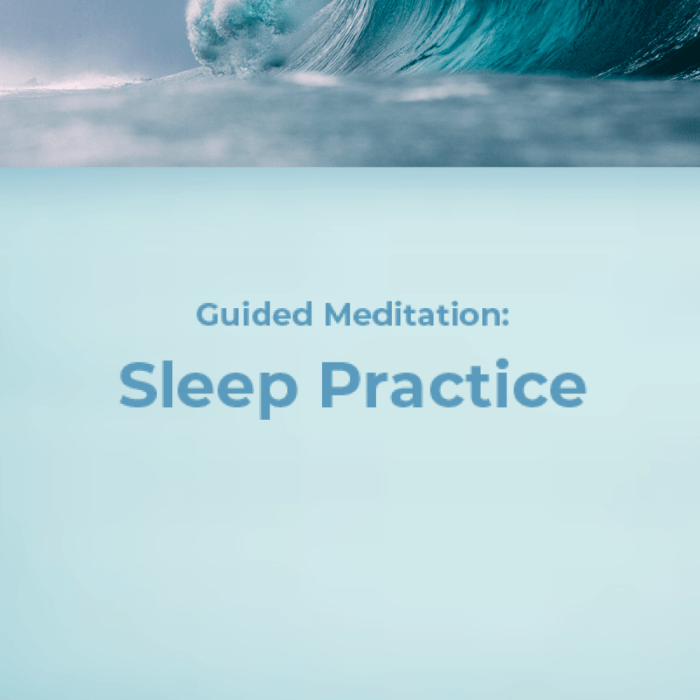 10 Ways Meditation Helps You Sleep Better