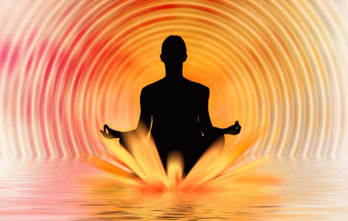 How to Meditate and Connect with Your Higher Self
