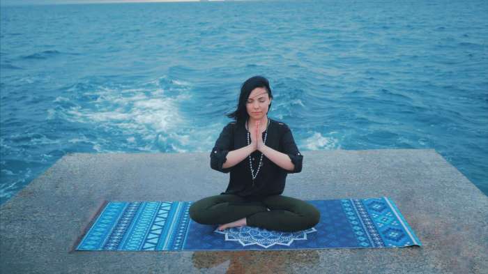 5 Essential Meditation Tips for a Clearer Mind