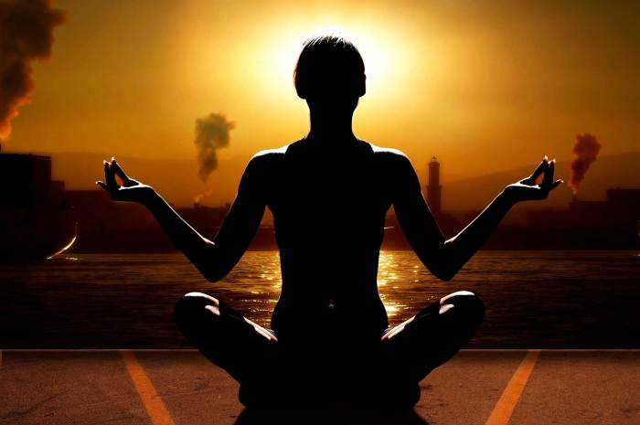 How to Meditate to Achieve Your Goals: 8 Steps