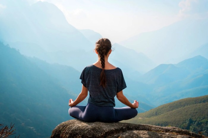 How to Meditate for Health and Vitality: 10 Tips