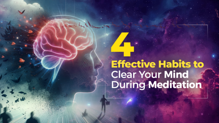 5 Essential Meditation Tips for a Clearer Mind