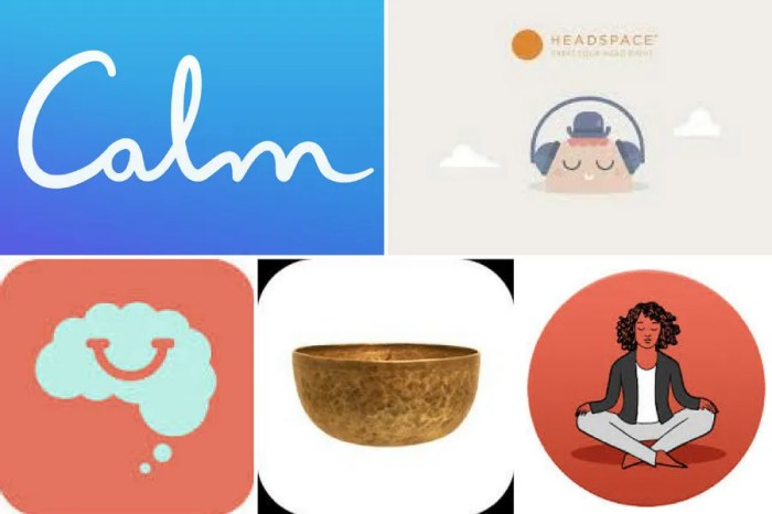 5 Best Meditation Apps for Stress-Free Living