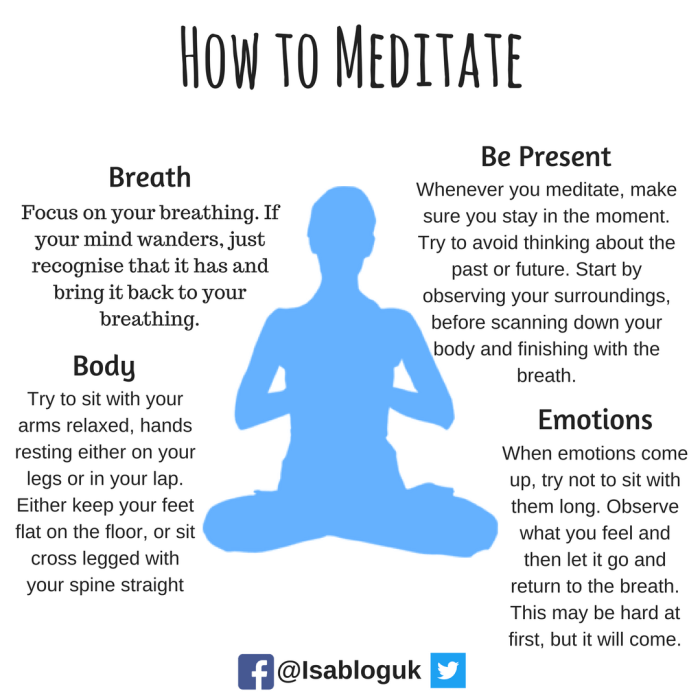 Top 7 Ways Meditation Helps Combat Depression