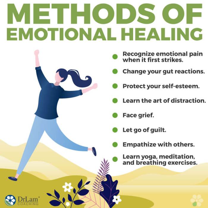 How to Meditate for Emotional Healing: 10 Key Tips