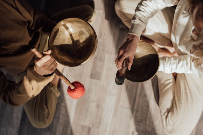 How to Meditate with Sound: 7 Key Practices