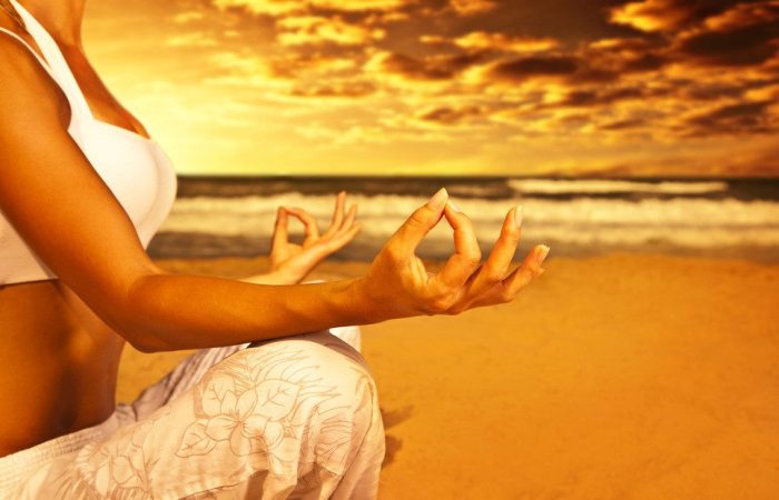 How to Meditate to Strengthen Your Emotional Health