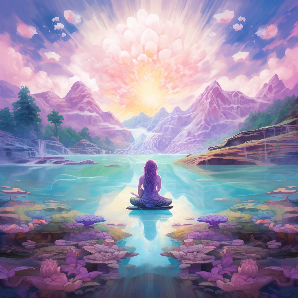 How to Meditate for Harnessing Your Inner Power
